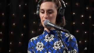 Yelle  Full Performance Live on KEXP [upl. by Aigil]