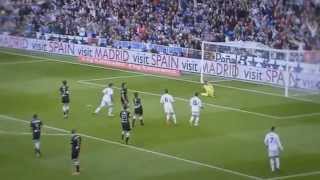 SAMI KHEDIRA  Goals Skills Assists  Real Madrid  20142015HD [upl. by Weikert873]