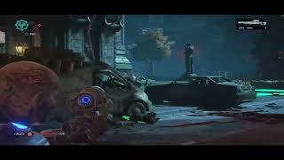 x iNuGz Gears of War 4 Montage20162018 [upl. by Haze]