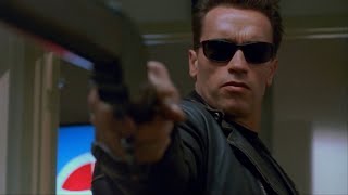 Terminator 16 19842019 HD Trailers [upl. by Lian]