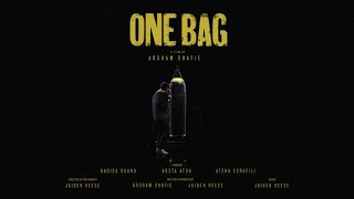 ONE BAG  SHORT FILM [upl. by Fagan]