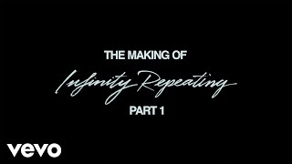 Daft Punk  The Making of Infinity Repeating  Part 1 [upl. by Adnoel]