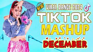 New Tiktok Mashup 2024 Philippines Party Music Viral Dance Trends December 4th [upl. by Anevad]