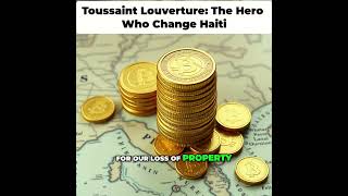 Toussaint Louverture The Hero Who Changed Haitis Fate [upl. by Beryl]