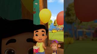 Happy Birthday Chintu Kids Song चिंटू का बर्थडे आया Hindi Kids Poem ytshorts birthdaycelebration [upl. by Flavio586]