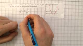 Ma3b Förändringshastigheter och derivator del 1 [upl. by Philpot539]