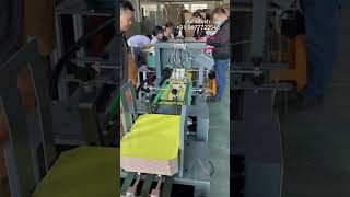 Semi Automatic Rat trap pad making machine  91 9877722548 [upl. by Reeve]