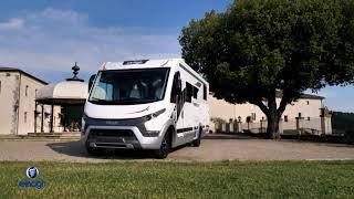 Elnagh Magnum 530  Elnagh Camper [upl. by Erbas]