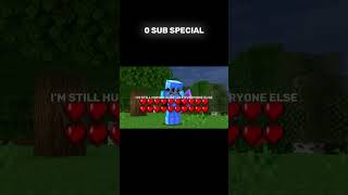 Clownpierce edit minecraft [upl. by Yahsed]