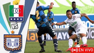 Boyacá Chicó vs Once Caldas en vivo  Clausura Colombia Jornada 1 [upl. by Rrats]