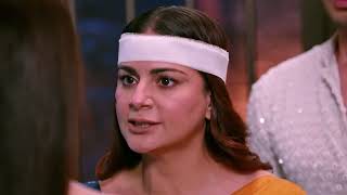 Kundali Bhagya  Full Ep 1609  Karan Preeta Srishti Rishabh Sherlyn  Zee TV [upl. by Lisette]