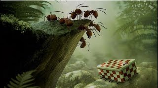 Minuscule valley of the lost ants full movie youtube free Part 4 guddoexplain shorts [upl. by Tehr]