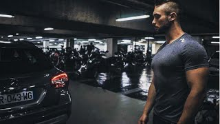 Fitness Motivation 2018  FromHumanToGod French Athlete [upl. by Augie32]