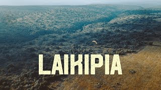 A FILM TO AND FROM LAIKIPIA KENYA [upl. by Yemirej]