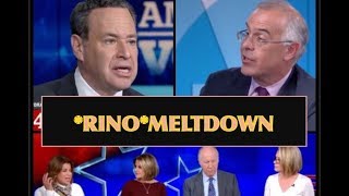 Election Night MELTDOWN Top 5 RINO Crybabies [upl. by Aihseken]