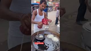 JALEBI PREPARATION streetfood food jalebi tmkoc gujarathi jethalal desi indianfood [upl. by Crispa]