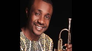 BEST OF NATHANIEL BASSEY WORSHIP MIX 2019 [upl. by Ahtaela]