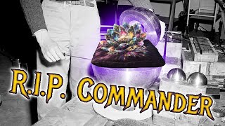 Commander Implodes as Entire Committee Resigns and WOTC Takes Over Proposes Idiotic Fix [upl. by Groveman]