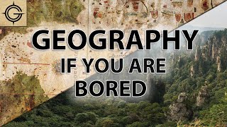 Geography amp culture facts to learn if youre bored [upl. by Norvil]