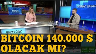 Bitcoinde Yeni Zirve Nerede Oluşacak Hangi Altcoinler Patlama Yapar [upl. by Wycoff]