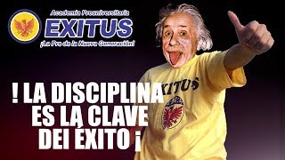 SPOT PUBLICITARIO quotCICLOS INVIERNO 2018 ACADEMIA EXITUS PIURAquot [upl. by Ibot]