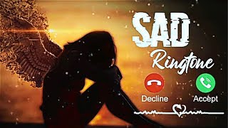 Sad Ringtone  Emotional Ringtone  Mobile Ringtone  2024 Ringtone  No Copyright Ringtonr [upl. by Earised]