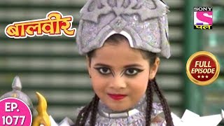 Baal Veer  Full Episode 1077  24th August 2018 [upl. by Miah]