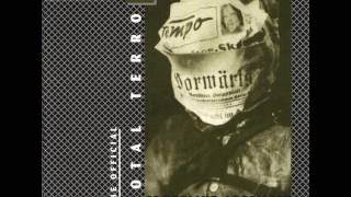 Front Line Assembly  Total Terror  Part I 1986 full album [upl. by Hecht]