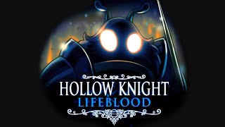 Saviavida Toda la información  Hollow Knight DLC [upl. by Steffen]