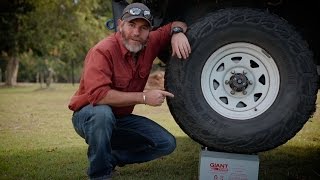 4WD Action Featured  Deep Cycle Batteries [upl. by Nyahs]