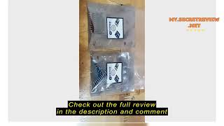 Review Analogtodigital converter ADC module ADS1115 16 bit ElectricA [upl. by Airual]