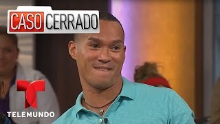 Cuarteto sexual Casos Completos  Caso Cerrado  Telemundo [upl. by Aratnahs]