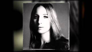 BARBRA STREISAND stoney end LIVE [upl. by Pennie]