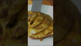 No Oven Tandoori Pomfret  Grill Fish Recipe  Non Vegetarian Dishes [upl. by Suzetta363]