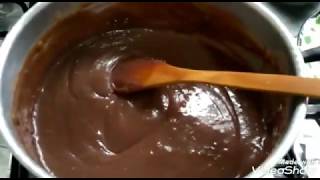 BRIGADEIRO DE PANELA  COMO FAZER [upl. by Aneled]