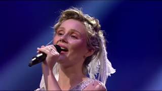 Clare Bowen  Little By Little 2017 [upl. by Desberg]