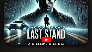 Jacob Maras Last Stand A Killers Dile [upl. by Mandell]