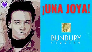 PEQUEÑO del Fracaso al Éxito de ENRIQUE BUNBURY  Google  YouTube enciclopediarock 🌍🌎🌏🗺️ [upl. by Wohlert43]