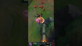 Riven vs Renekton leagueoflegends rivenmontage highlight [upl. by Patin934]