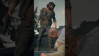 Boozer Helps Deacon When Enemys Fire🔥deacon youtubeshorts youtube foryou gaming shorts [upl. by Steiner]