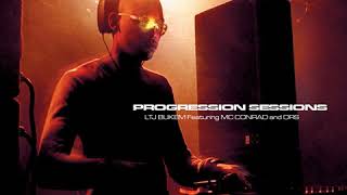 Progression Sessions 5 Continuous Mix [upl. by Malena717]