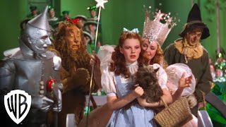 The Wizard of Oz  3D 75th Anniversary  Official Trailer  Warner Bros Entertainment [upl. by Ayrad]