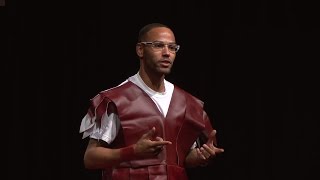 Hope from adversity  Shakespeare at San Quentin  TEDxSanQuentin [upl. by Edlitam]