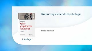 Kulturvergleichende Psychologie [upl. by Nogem]