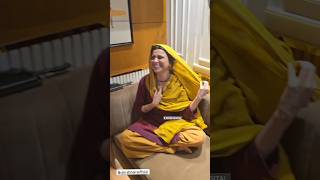 Saukan Saunkne 2 movie Behind the scenes  nimratkhaira sargunmehta punjabimovie [upl. by Casie]