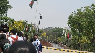 May  Vlog2  Op Jindal Global University and Chaos  Avantika Tyagi [upl. by Niehaus]