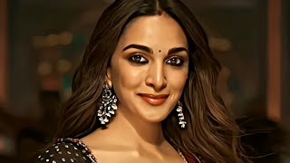 《satranga ft KIARA ADVANI》Kiara advani X stranga [upl. by Novihc]