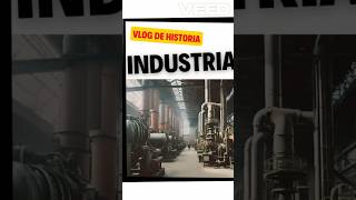 REVOLUCIÓN INDUSTRIAL 🔴 Cosas que deberías saber 🏭💥🔥 [upl. by Ogata]