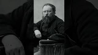 PierreJoseph Proudhon [upl. by Leibrag]