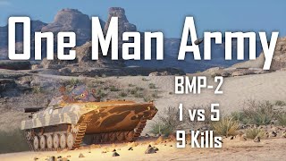 The BEST Game Ive Ever Played  World of Tanks Modern Armor  WoT Console  Steel Beasts [upl. by Martinson32]